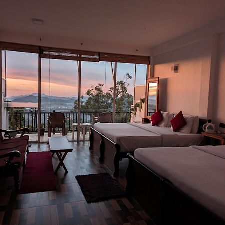 Nilowin Glenanore Guesthouse 하푸탈레 외부 사진